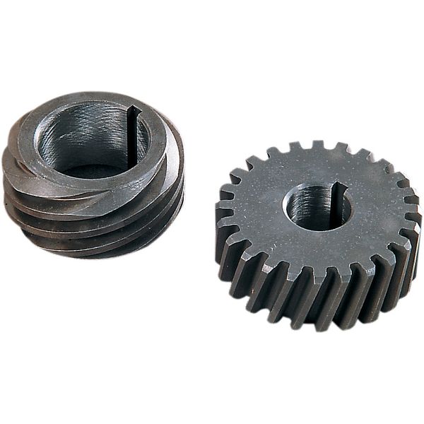 S&S CYCLE Oil Pump Drive Gear 24 Tooth 33-4230