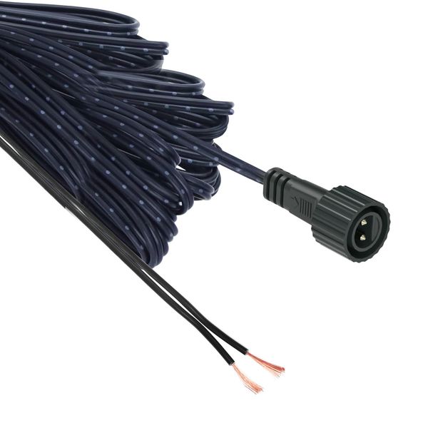 Replacement 3M LED Power Wire Lead for CZJUTAI LED Power Transformers