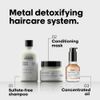 L'Oréal Professionnel SE Metal Detox Shampoo 500 ml