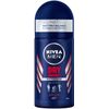 Nivea Men Dry Impact Roll-On Deodorant 50 ml