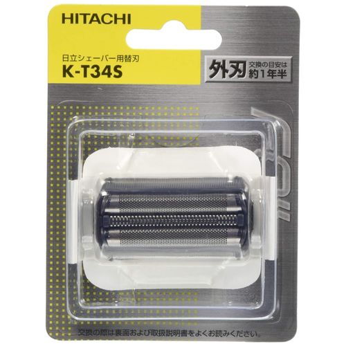 Hitachi KT34S Shaver Replacement Blade