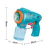 Ram© 2 In 1 Kids Bubble Gun Childrens Automatic Bubble Machine Bubble Maker Blower Toy