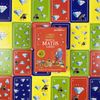 Lagoon Group Gangsta Granny's Mental Maths Games, Nylon/a