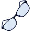 EVERNEVER Reading Glasses, Left