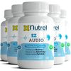 Ez Audio - (100 CAPS) Advanced Hearing Ringing Relief Support Tinnitus Calm Ear (4)