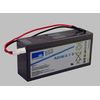 Technical Precision Replacement for Abbott Life Care 6000 Battery
