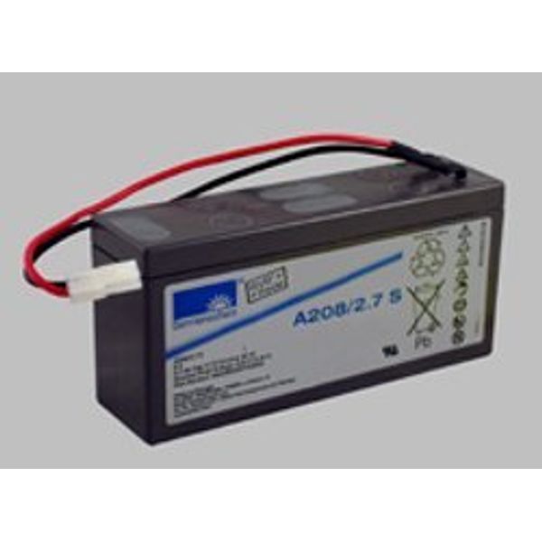 Technical Precision Replacement for Abbott Life Care 6000 Battery
