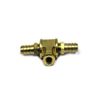 Prosport Performance PSFPSTF-8 T-Fitting Adaptor for Fuel Pressure Sensor