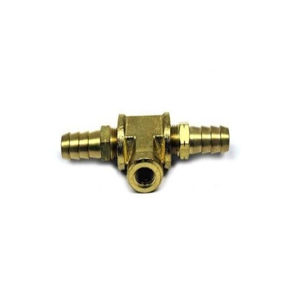 Prosport Performance PSFPSTF-8 T-Fitting Adaptor for Fuel Pressure Sensor