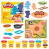 Play-Doh BLUEY GOES CAMPING PLAYSET
