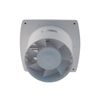 Abzieher mit Timer + Privest Hum. – Wandeinbauleuchte 70936