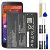 For BLU View 1 B100DL Battery LT25H426271B Replacement Tool USA
