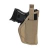 Barsony New Desert Sand Cross Draw Holster for Walther PPS Right