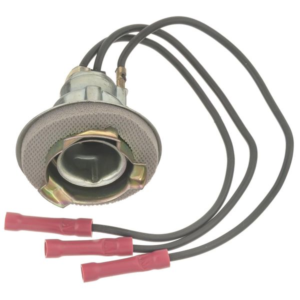 Turn Signal Light Socket SMP For 1975-1977 Mercury Monarch
