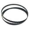 100” BAND SAW BLADE 3 TOOTH BONE-IN