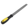 High Hardness File Sharpener, Handle Grip PP, Suitable for Steel, Copper and Aluminium, Single Texture