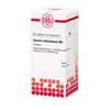 DHU Aurum chloratum D6 Tabletten, 80 St. Tabletten