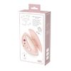 Toffy Beauty Compact Nail Care Set, White **