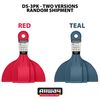 Allway Tools CELCON Plastic Putty Knife- 3 Piece (DS-3PK)