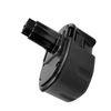 Technical Precision Replacement for DEWALT DW935 14.4V Trim Saw Cordless Tool Battery