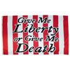 Liberty or Death 3x5 Flag