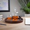 Final Touch Skull Liquor Decanter - Brain Freeze Collection (FTA1864)