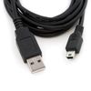USB Cable Power Cord For LCD TFT Digital Video Camcorder Camera DV Cam DV139