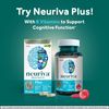 Neuriva Original (30 Count in a Bottle),