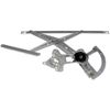 Dorman Window Regulator , PN# 740-851