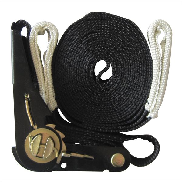 EIGER TOOL OB-600 One-Touch Belt Loading Machine, 9.8 ft (3.5 m)