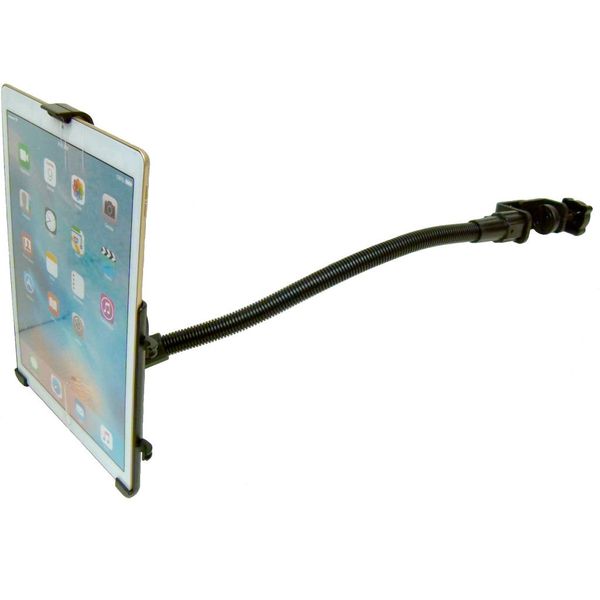 BuyBits Dedicated 22" Flexible Bendy Table Clamp Mount Holder for Apple iPad Pro 12.9"