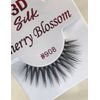 3D SILK CHERRY BLOSSOM EYELASHES #908