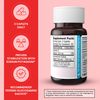 Dona Crystalline Glucosamine Sulfate, 1500 Mg, Joint Supplement Pills for Knee Comfort & Joint Health Support, 1500 Mg, 60 Count