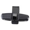 4PCS Universal Sunglasses Holders for Car Sun Visor Card Storage Holder