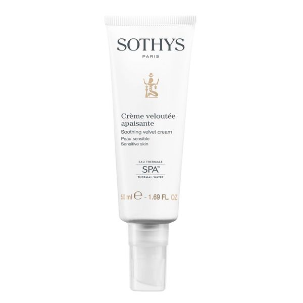 SOTHYS Soothing Velvet Cream