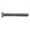(+) Countersunk Head Machine Screws (Stainless Steel) M6 x 75 (8 Pack)