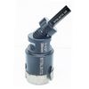 1-1/2" Diamond Core Drill Bit Tile Hole Saw Set Ceramic Marble Granite Porcelain