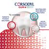 Corsodyl Gum+ Breath & Sensitivity Toothpaste Whitening 75ml