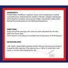 ALFA VITAMINS Alflexil Glucosamine Plus Chondroitin Cream with MSM & Collagen, Supports Healthy Joints, Joint & Muscle Pain Relief, Improves Mobility, Fast Absorption, and Moisturizes Skin, 4 Oz.