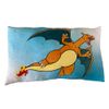 Nemesis Now Pokémon Charizard Cushion 60cm, Blue