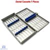 Implant Maxillary Sinus Lift Instruments Kit Periosteal Elevator