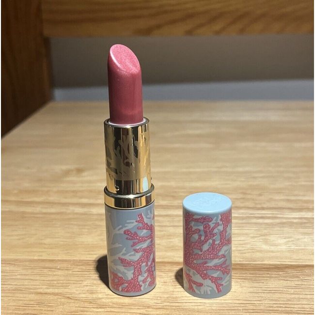 ESTEE LAUDER Pure Color Envy Limited Edition Lipstick Shade: Bikini Pink