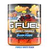 G Fuel Naruto's Sage Mode GFuel 40 Servings