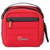 Lowepro Tahoe CS 80 Compact Case - Red - Camera Cases and Covers (Small Case, Universal, Red)