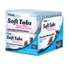 TRUEplus® Soft Tabs Glucose Tablets – 12 Packs – 48 tabs (Chocolate Marshmallow)