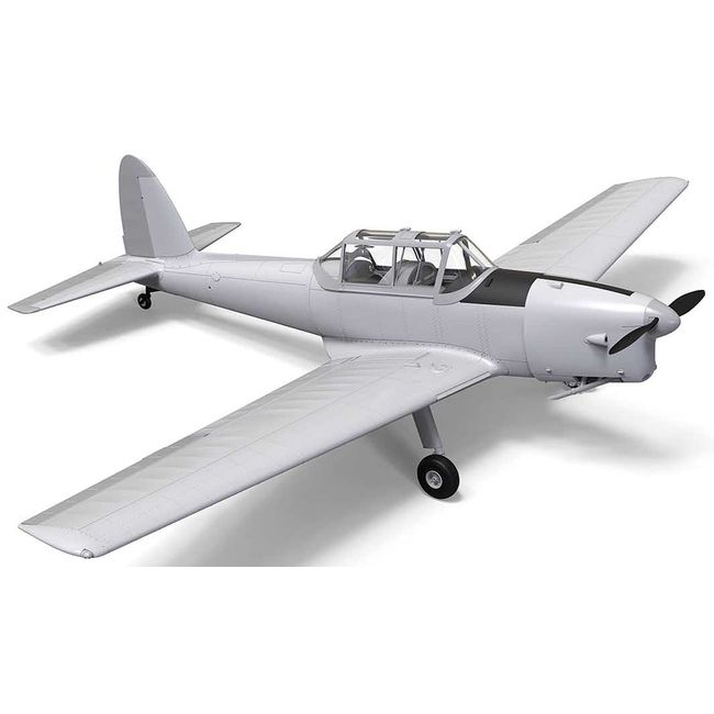 Airfix 1/48 Royal Air Force De Havilland Chipmunk T.10 Plastic Model X4105