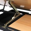 Drafting Table with Stool 9 Levels of Angle & 6 Levels of Height Work Study