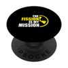 Nuclear Engineer Engineers Student Nuclear Technician Plant PopSockets Swappable PopGrip