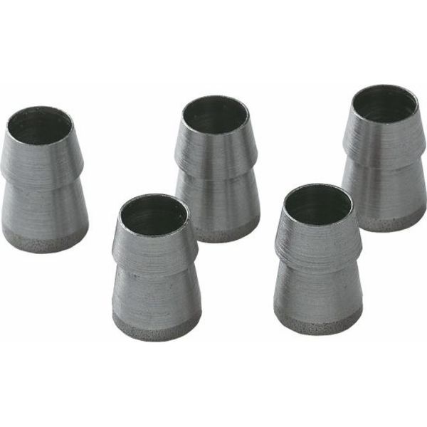Ring Wedge 5 x 18 mm x 2.5 mm