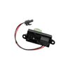 GM 22807122 Heating and Air Conditioning Blower Motor Resistor